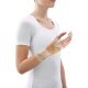 Bauerfeind ManuTrain Handgelenkbandage beige rechts 6