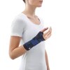 Bauerfeind ManuTrain Handgelenkbandage schwarz links 1