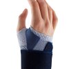 Bauerfeind ManuTrain Handgelenkbandage schwarz links 4