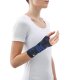 Bauerfeind ManuTrain Handgelenkbandage schwarz links 5
