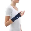 Bauerfeind ManuTrain Handgelenkbandage schwarz links 6