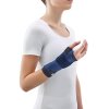 Bauerfeind ManuTrain Handgelenkbandage schwarz rechts 2