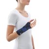 Bauerfeind ManuTrain Wrist bandage black right 5