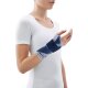 Bauerfeind ManuTrain Handgelenkbandage titan links 4