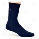 Ihle sock full plush navy 39-42