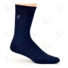 Ihle sock full plush navy 47-50