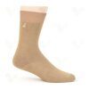 Ihle sock full plush beige 39-42