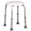 Servoprax servocare shower stool height-adjustable