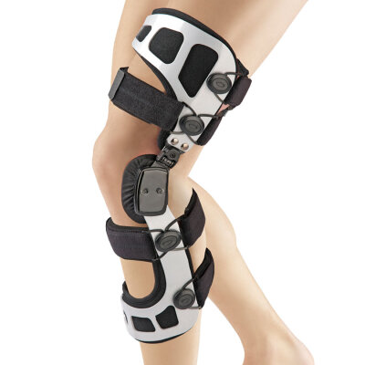 Knee Brace ofa Dynamics Classic left 4