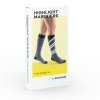 Compression Stockings SIGVARIS Highlight Mariniere Women