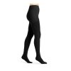 SIGVARIS Essential Thermoregulating CCL 2 AG Thigh stockings short Quadrinova Noppenhaftrand open toe nature S Plus