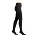 SIGVARIS Essential Thermoregulating CCL 2 AG Thigh stockings short Quadrinova Noppenhaftrand open toe nature S Plus