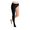 SIGVARIS Essential Comfortable KKL 2 AD Kniestrümpfe long geschlossene Fußspitze grey XS