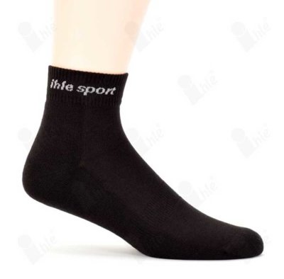 Ihle sports socks half plush