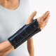 Bort Generation Wrist Brace with lacing