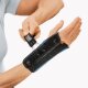 Bort Generation Wrist Brace with lacing
