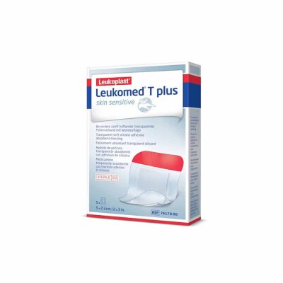 BSN medical Leukomed T plus skin sensitive