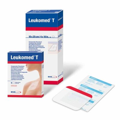 BSN medical Leukomed T 50 x 8x10cm