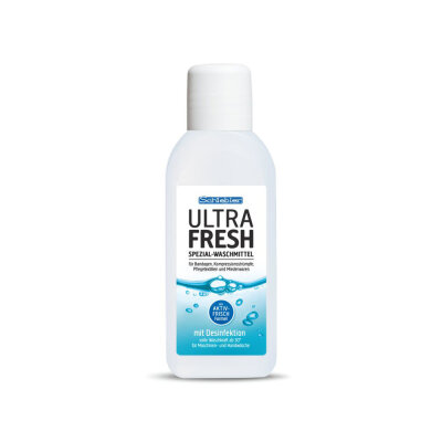 Schiebler Ultra Fresh Disinfectant Detergent 24x150ml