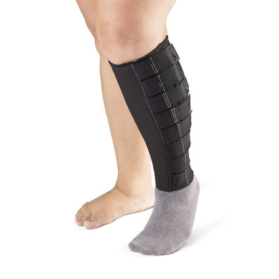 SIGVARIS Coolflex Standard Calf links tall S
