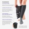 SIGVARIS Coolflex Standard Calf links tall S/MAX