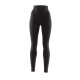 Compressana Sport Leggins schwarz L/XL