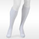 Kompressionsstrümpfe Compressana Lifestyle Allround weiß IV