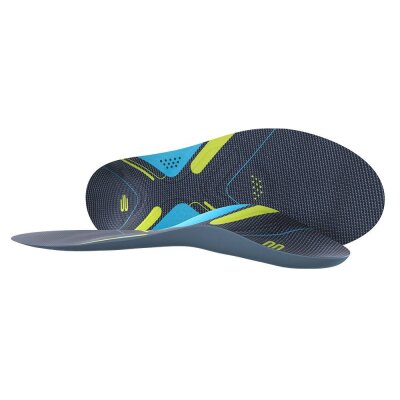 Einlagen Bauerfeind Sports Run Performance Insoles 39