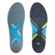 Einlagen Bauerfeind Sports Run Performance Insoles 39