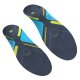 Einlagen Bauerfeind Sports Run Performance Insoles 47