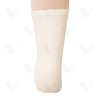 Ihle lower leg stump stocking knee disarticulation