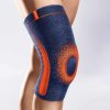 Knee bandage SPORLASTIC Genu-Hit Supreme