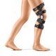 Knee orthosis SPORLASTIC Genudyn CI Novel