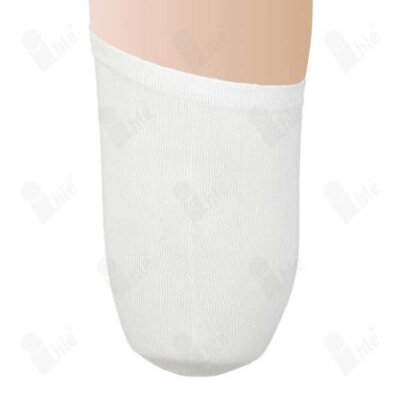 Ihle upper leg stump stocking cotton classic
