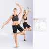 Ellenbogenbandage SPORLASTIC Epidyn Supreme
