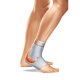 Sprunggelenkbandage SPORLASTIC Malleo-Hit Supreme platinum 3