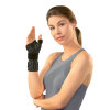 SPORLASTIC Manu-Cast Organic P wrist orthosis with thumb fixation