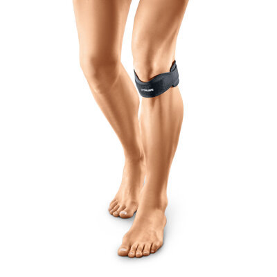 SPORLASTIC Kasseler Patellarsehnenbandage Aktiv 2
