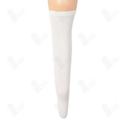 Ihle Arm Stumpfstrumpf Kinder Nylon