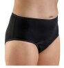 suprima bodyguard new life Hüftslip schwarz S