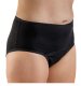 suprima bodyguard new life Hüftslip schwarz M