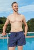 suprima swimming shorts for men with integrated safety slip