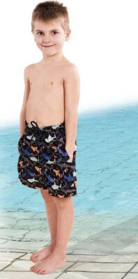 suprima swimming shorts kids