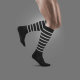 Sportstrümpfe CEP reflective socks men