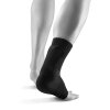 Achillessehnenbandage Bauerfeind Sports Achilles Support all-black XS