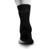 Achillessehnenbandage Bauerfeind Sports Achilles Support all-black XXL