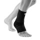 Achillessehnenbandage Bauerfeind Sports Achilles Support all-black XXL