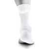 Achillessehnenbandage Bauerfeind Sports Achilles Support all-white M