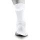 Achillessehnenbandage Bauerfeind Sports Achilles Support all-white M
