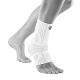 Achillessehnenbandage Bauerfeind Sports Achilles Support all-white L